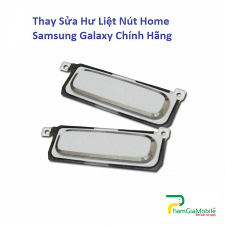 Thay Thế Sửa Chữa Hư Liệt Nút Home Samsung Galaxy A7 2018